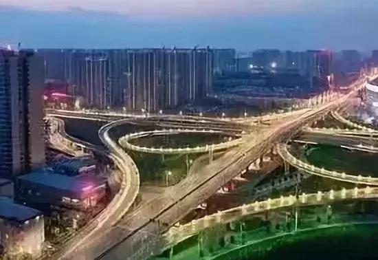 總投資400多億元！河北要新建這些高速、國省道……