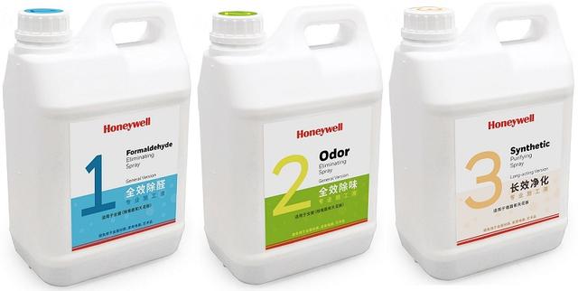 霍尼韋爾-世界五百?gòu)?qiáng)也強(qiáng)勢(shì)進(jìn)軍除醛領(lǐng)域？Ta憑什么？